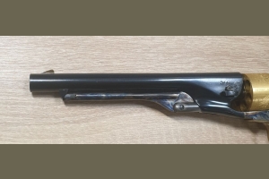 Colt Army 1860 kal. .44BP Uberti