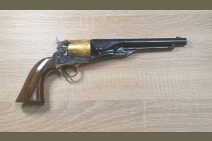 Colt Army 1860 kal. .44BP Uberti