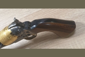 Colt Army 1860 kal. .44BP Uberti