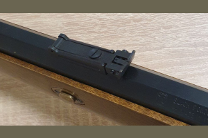 Hawken Investarms kal. .45BP