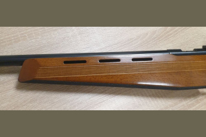 Anschutz Match Mod. 1903 kal. .22LR