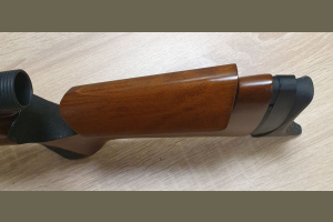 Anschutz Match Mod. 1903 kal. .22LR