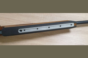Anschutz Match Mod. 1903 kal. .22LR