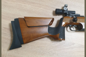 Anschutz Match Mod. 1903 kal. .22LR