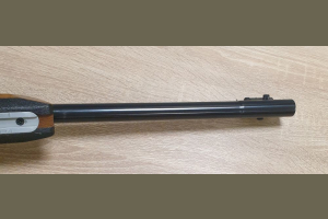 Anschutz Match Mod. 1903 kal. .22LR
