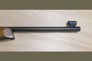 Anschutz Match Mod. 1903 kal. .22LR