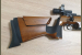 Anschutz Match Mod. 1903 kal. .22LR
