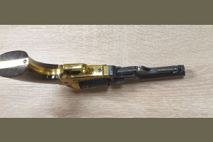 Colt Baby Dragoon kal 31BP