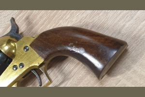 Colt Baby Dragoon kal 31BP