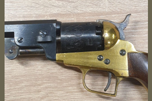 Colt Baby Dragoon kal 31BP