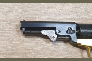 Colt Baby Dragoon kal 31BP