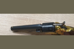 Colt Baby Dragoon kal 31BP