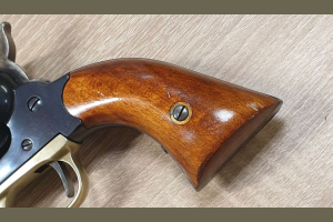 Remington New Model Army 1858 kal. 44BP Armi San Marco