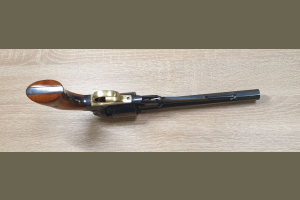 Remington New Model Army 1858 kal. 44BP Armi San Marco