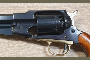 Remington New Model Army 1858 kal. 44BP Armi San Marco