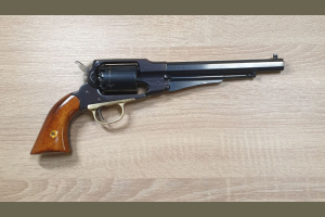 Remington New Model Army 1858 kal. 44BP Armi San Marco