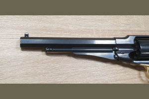 Remington New Model Army 1858 kal. 44BP Armi San Marco