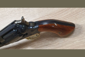 Remington New Model Army 1858 kal. 44BP Armi San Marco