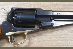 Remington New Model Army 1858 kal. 44BP Armi San Marco