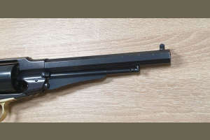 Remington New Model Army 1858 kal. 44BP Armi San Marco