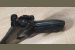 Margolin kal. .22LR zestaw