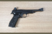 Margolin kal. .22LR zestaw