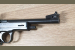 Margolin kal. .22LR zestaw