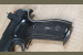 Margolin kal. .22LR zestaw