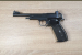Margolin kal. .22LR zestaw