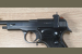 Margolin kal. .22LR zestaw