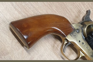 Colt Sheriff kal. .36BP Armi San Paolo