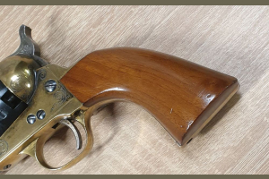 Colt Sheriff kal. .36BP Armi San Paolo