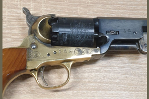 Colt Sheriff kal. .36BP Armi San Paolo
