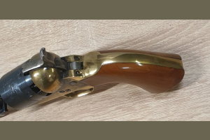 Colt Sheriff kal. .36BP Armi San Paolo