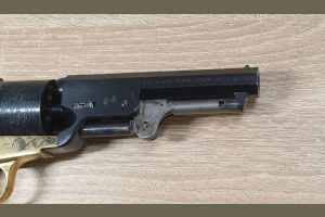 Colt Sheriff kal. .36BP Armi San Paolo