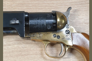 Colt Sheriff kal. .36BP Armi San Paolo