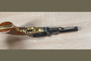 Colt Sheriff kal. .36BP Armi San Paolo