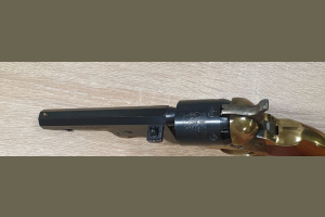 Colt Sheriff kal. .36BP Armi San Paolo