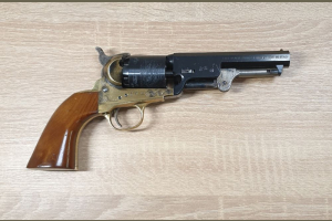 Colt Sheriff kal. .36BP Armi San Paolo
