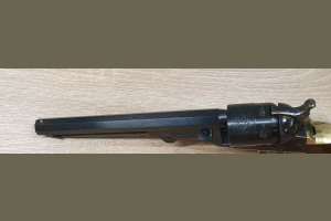 Colt Navy kal. .44BP Euroarms