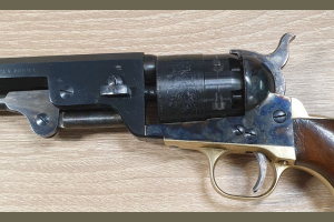 Colt Navy kal. .44BP Euroarms