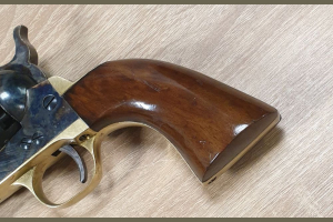 Colt Navy kal. .44BP Euroarms