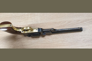 Colt Navy kal. .44BP Euroarms