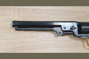 Colt Navy kal. .44BP Euroarms