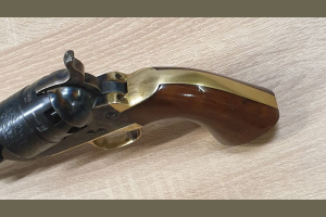 Colt Navy kal. .44BP Euroarms