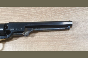 Colt Navy kal. .44BP Euroarms