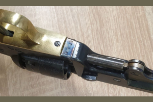 Colt Navy kal. .44BP Euroarms