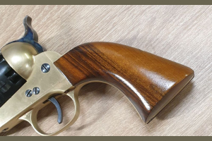 Colt Navy kal .36BP FAGS