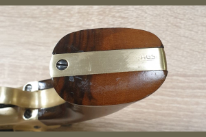 Colt Navy kal .36BP FAGS