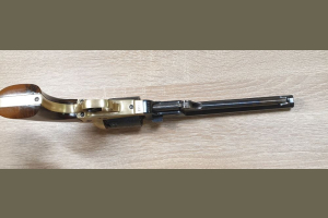 Colt Navy kal .36BP FAGS